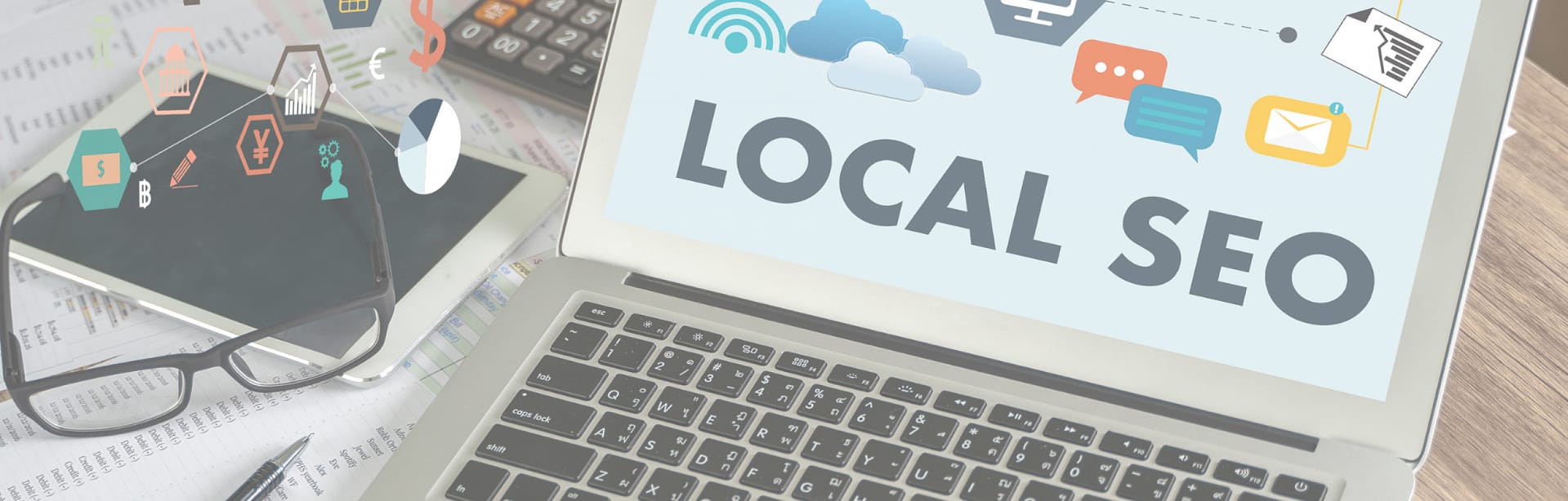 local SEO helps businesses rank