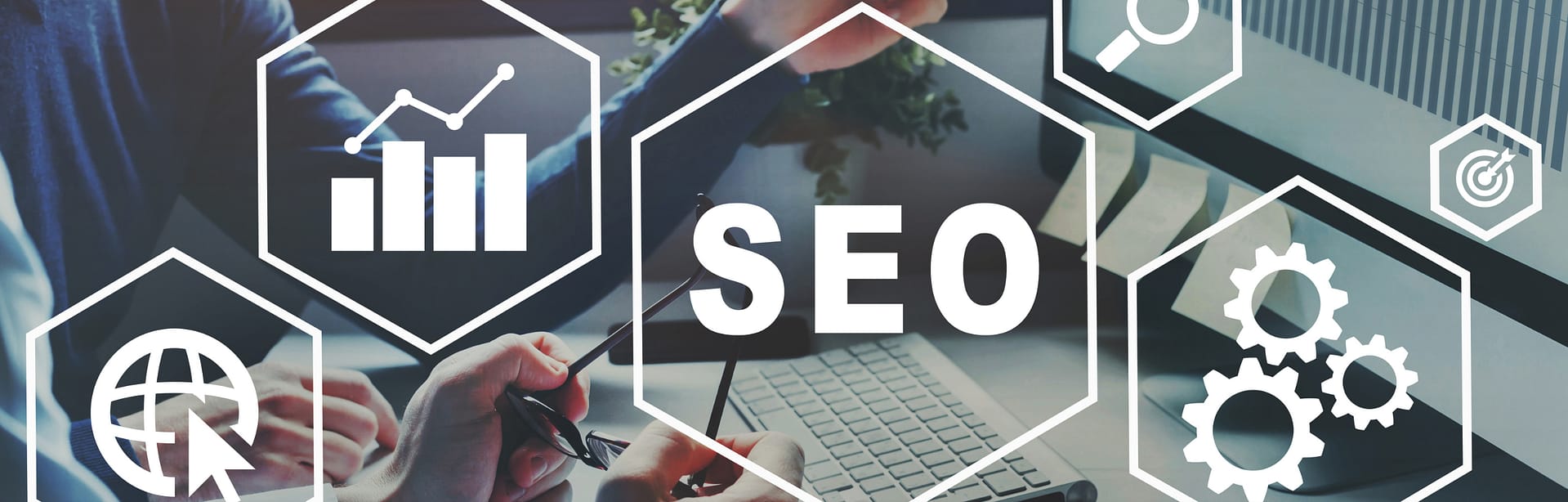seo can lead to business success