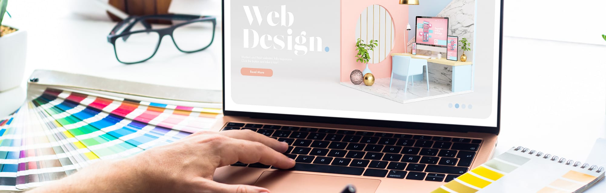 Local Web Design Firm