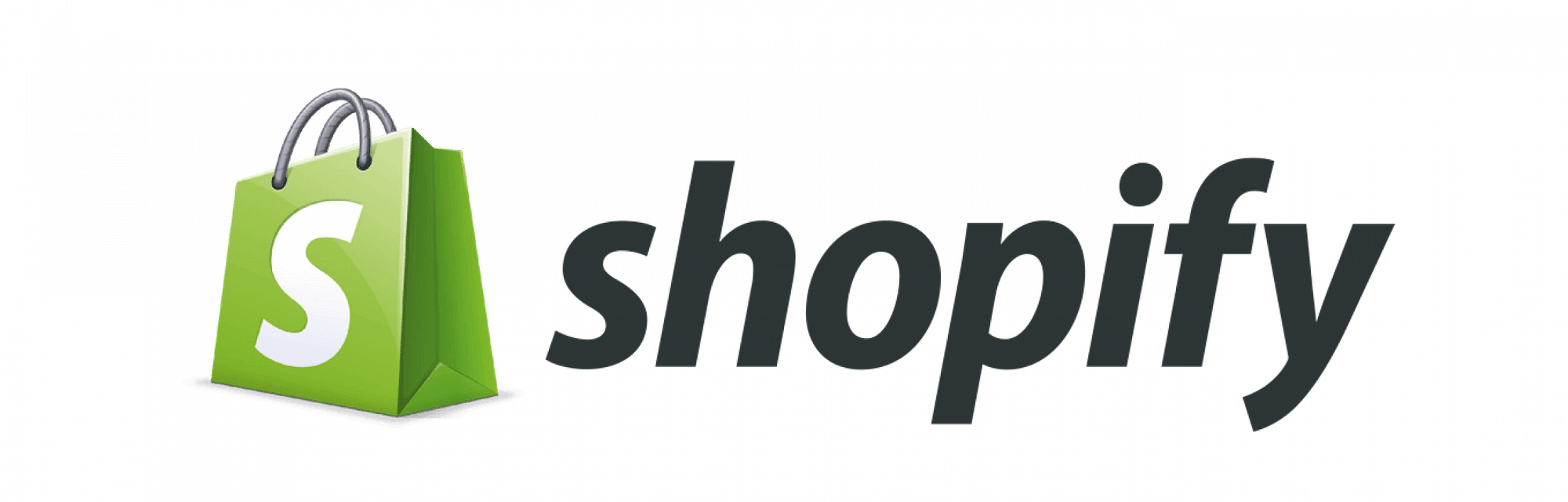 shopify logo